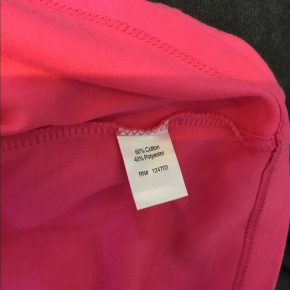 Rebecca Malone medium pink tank - Picture 2 of 16